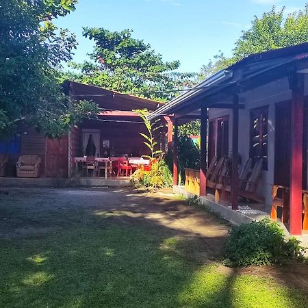 Cabanas Daneysha Tortuguero Exterior foto