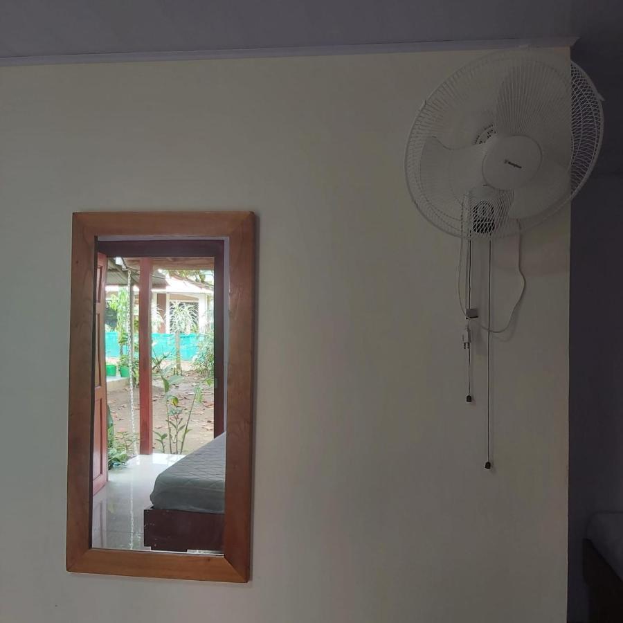 Cabanas Daneysha Tortuguero Exterior foto